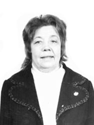 Проф. д.т.н. Елена Васильевна Герц (1914 – 2004)